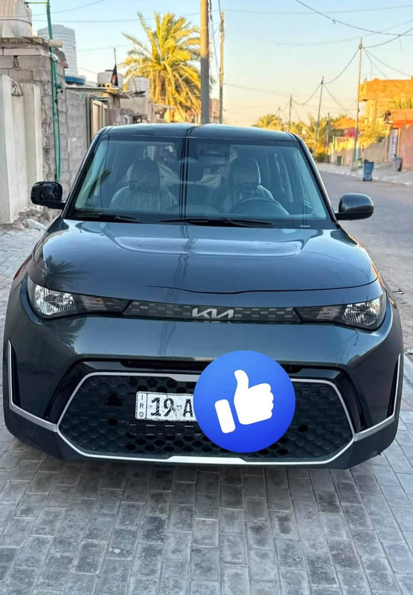 سلام عليكم صول ٢٠٢٣  فول ماعده الفتحه موصفات جي تي بيهة  ٤ قطع   تبريد كير مكينه  كله جديد السعر ١١٢  وبيهة مجال ***********
