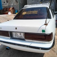 محرك ٢.٥ • راعيه يمني • تحويل