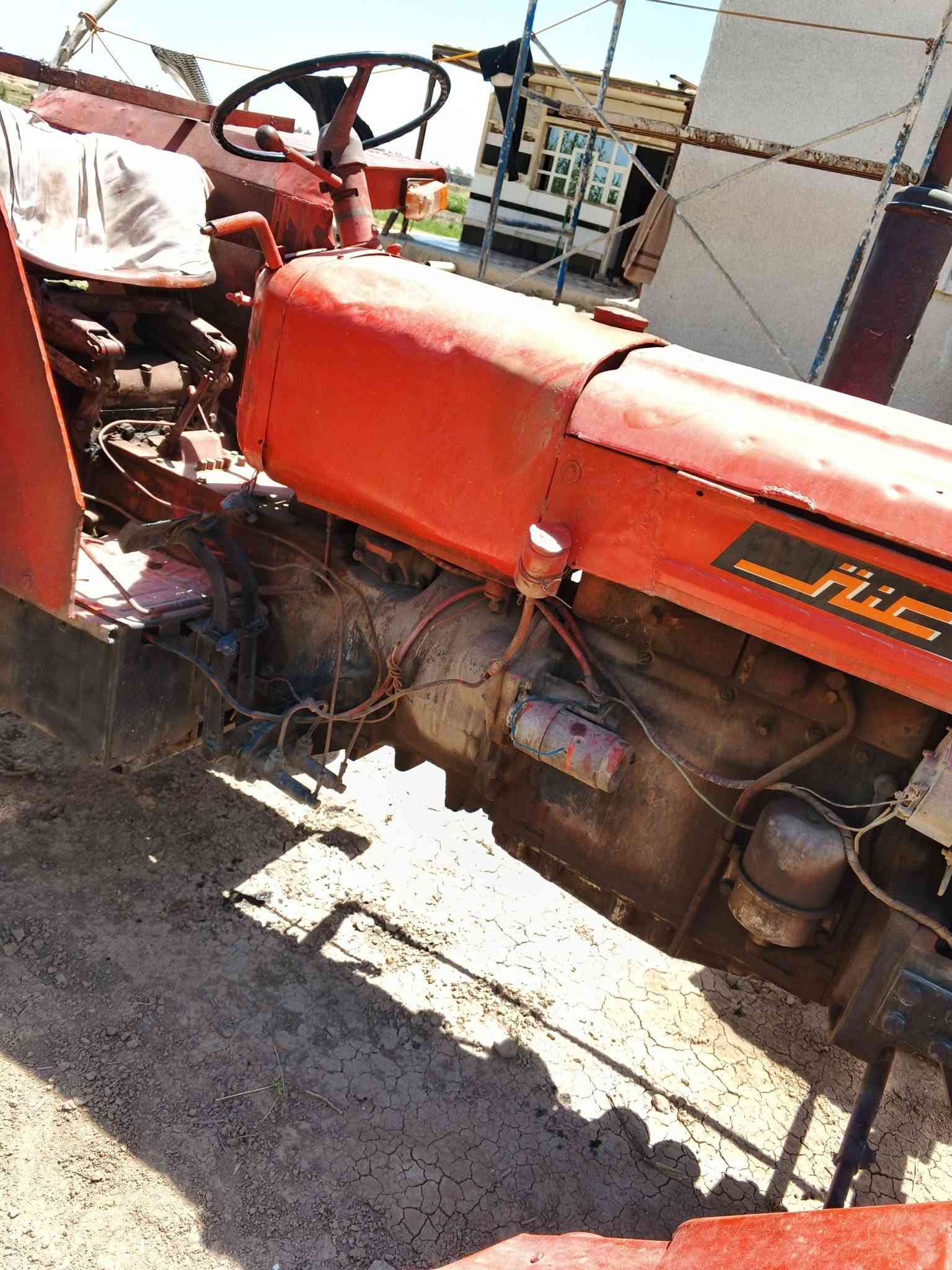 مكينة عنترا موديل 86
بدون ارقام جاهزه مكينة كير هودرليك بم نكره سلف سعر 2750 قفل بدون عملة فارغة كولشي ماوراها
مكان بغداد الوسفية سريع الدولي جسر الرابع متواجد ع نت 
***********بي واتساب
