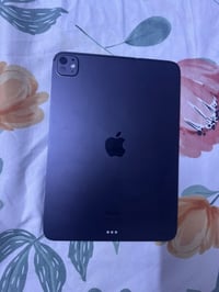 ايباد ١١ M4 • ٢٥٦ • بطارية ٩١%