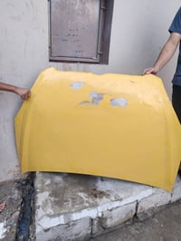 اكسنت • معجون • ابواب