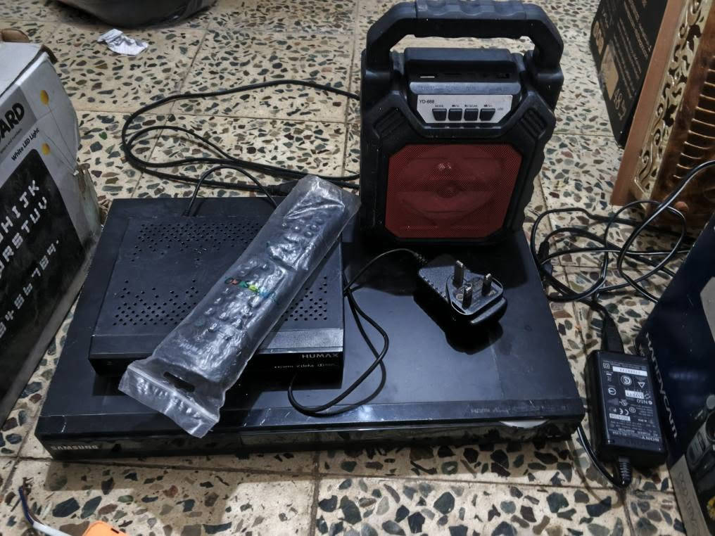 غراض للبيع كله جديد ومحتاج وابيع برخص الي يشتري يراسلني واتساب *********** عمارة, ميسان
