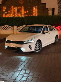 كيا K5 • ٢٠٢٣ • رقم اربيل