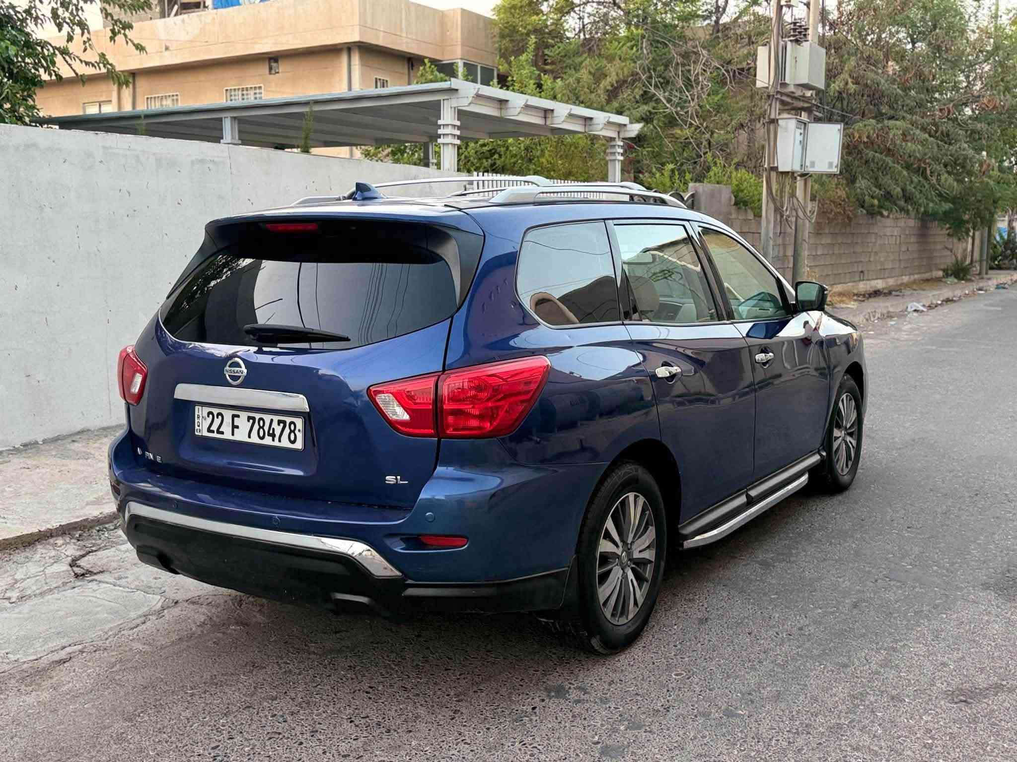 نيسان باسڤندر 2020 كلش حلوه ونظيفه فول مواصفات فقط بدون بانوراما .وارد امريكي حادثها بونت وجاملغ بدون دواخل وبيها صندوك رش فقط سبب الجراد . صور حادث موجود اتصل عل ارقام وادزلك .كير محرك تبريد كهربائيات شرط سعر مناسب كلش 138ورقه ومجال وبيها غرامه 12ورقه تنزل من السعر .رقم جديد سنويا جديد تحويل وكاله شرط عنوان اربيل 
***********واتس
***********
***********
نيسان باسفنده ر 2020زور جوان وخاوين 3بارجه بوياغ فول مواصفات به س بي بانوراما ناو زه رد كشن جلد وهيتر وكهربائي .بى عه يب بى نوقستان ره قه م نوى سه نوى نوى سعرى138ورقه  ومجال و12ورقه ش غرامه ي له سه ره باش معامله ده ده مه وه شوين هه ولير أربيل, العراق

نص مكتوب في الصور:
- *********** واتس