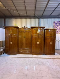غرفه صاج داخل خارج ٤ ملم زان دنك زان السعر ٩٠٠ ٨٥٠ قفل  شد نقل داخل بغ...