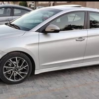 هونداي النترا موديل 2019 رقم بغداد تحويل مباشر موصفات فول واحد على واح...