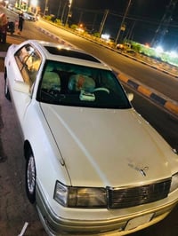 راس الثور • ١٩٩٧ • رقم بصره