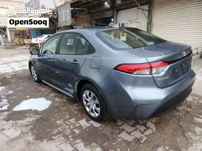 كورلا 2024 محرك 2000 كير 10 نمر حره بدون رقم وارد أمريكي كفاله تقرير مياء أمطار كفاله السعر 146  عنوان البصرة ***********
***********
