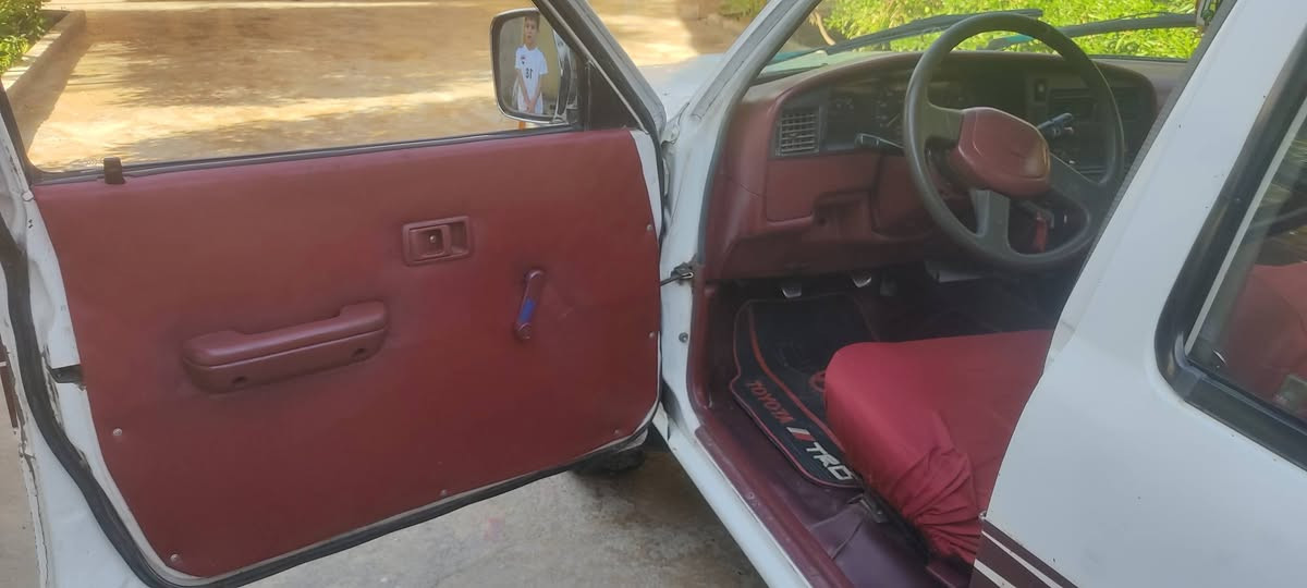 بيكب دبل • قمارة • ٢٠٠٠
