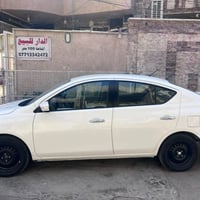 نيسان صني • ٢٠٢٥ • البلديات الشراي