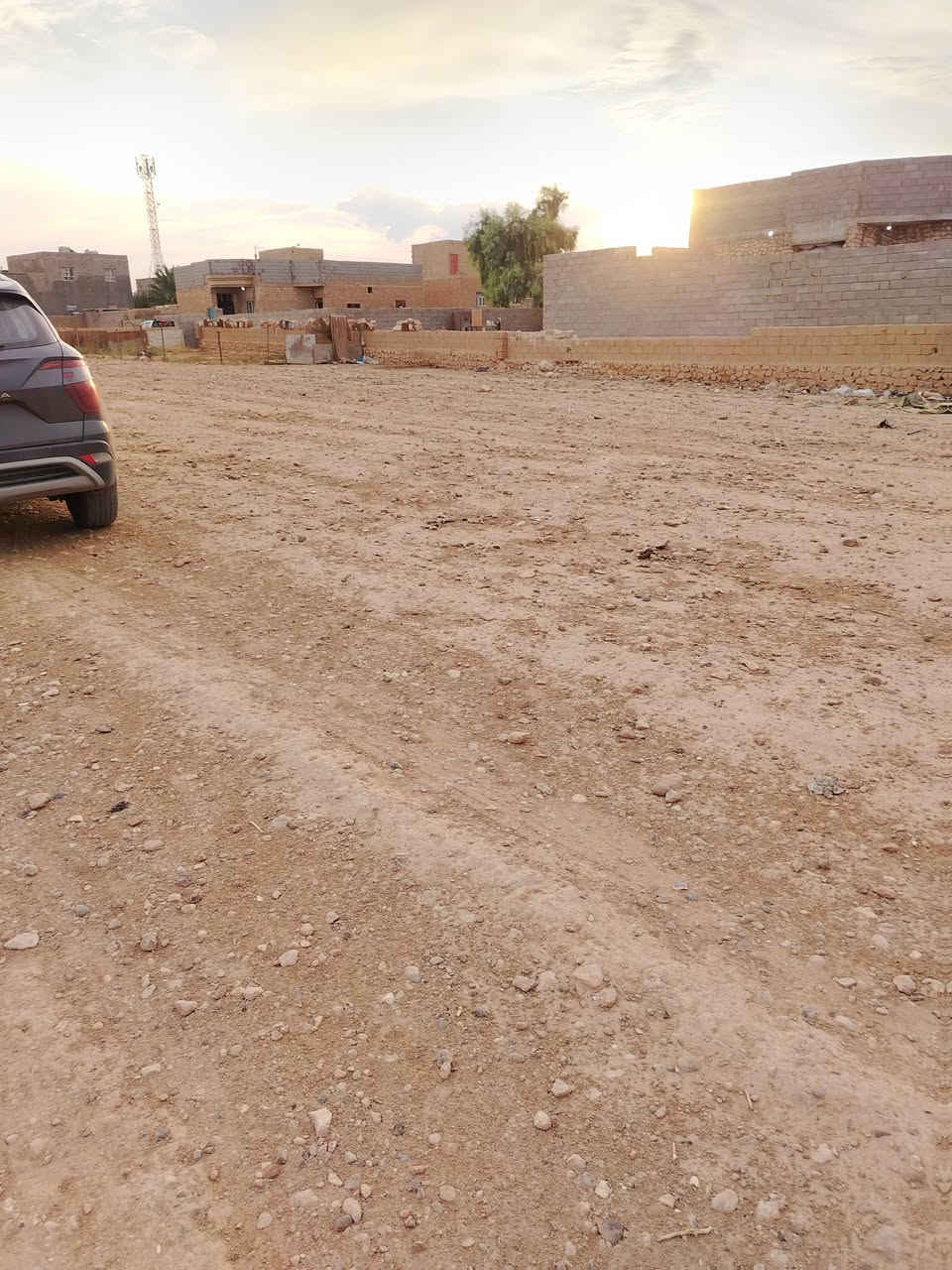 الزيتون الغربي • ٣٠٠٠م • ٤شوارع