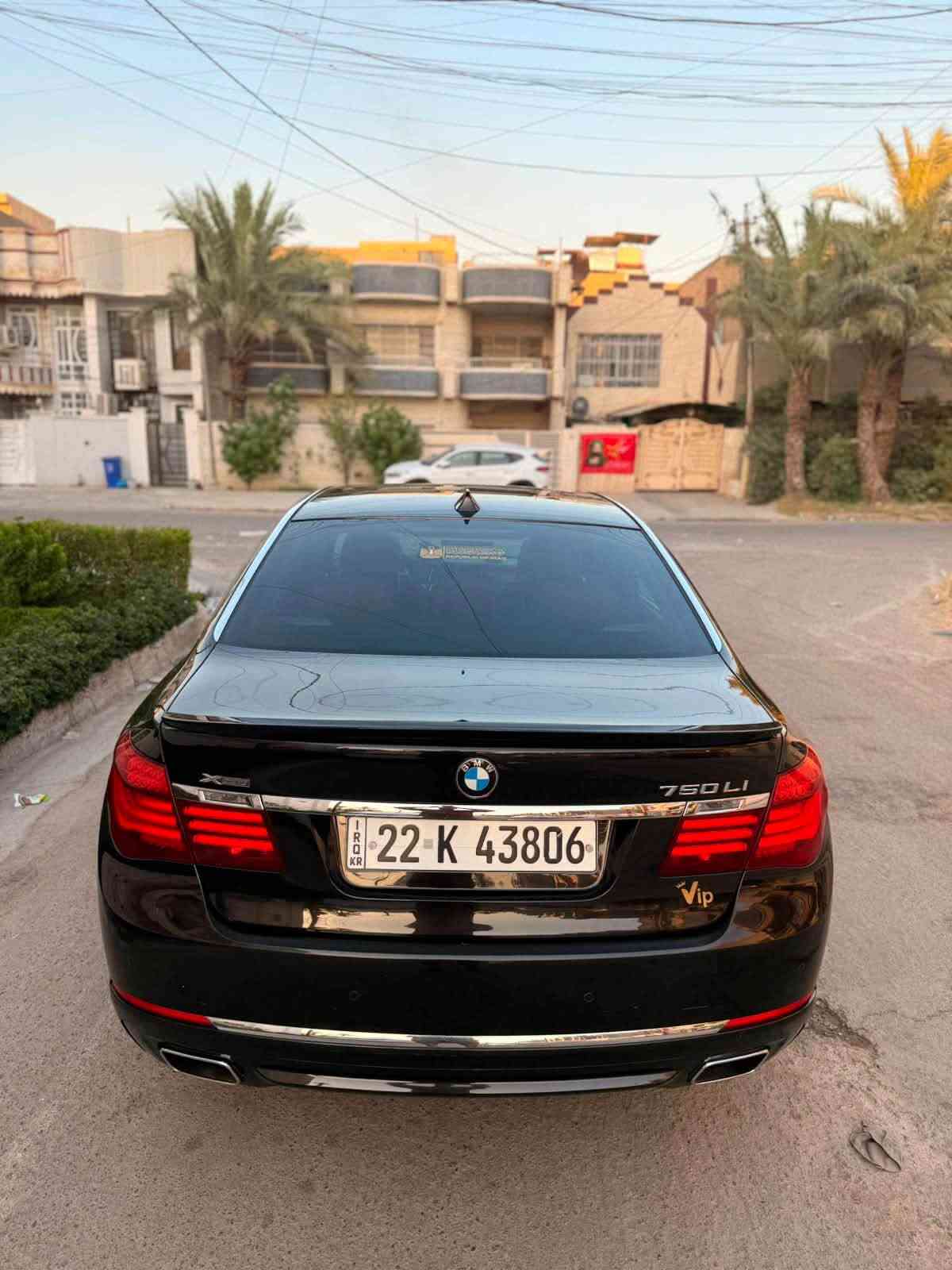وحش الماني 
بيئم 750
موديل 2014
فول واحد على واحد 
ViP
جديده لوك 
مابيه كل نقص 
سعره 198وبيه مجال 
عنوان بغداد 
شنو مواصفات بالك 
بيع او مراوس 
***********

