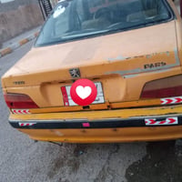 بصره • موديل ٢٠١١ • مكينة وكير زين