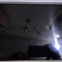تابلت pc نوع flycoay اصلي جديد نظام اندرويد قياس 14 ....حجم لابتوب فول...