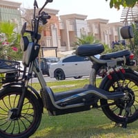 اربيل هفلان • حجم 20 • 5 بطاريات