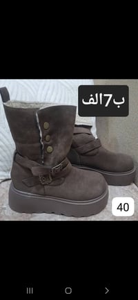 محابس • مقاسات 40 41 42 • توصيل رميثه