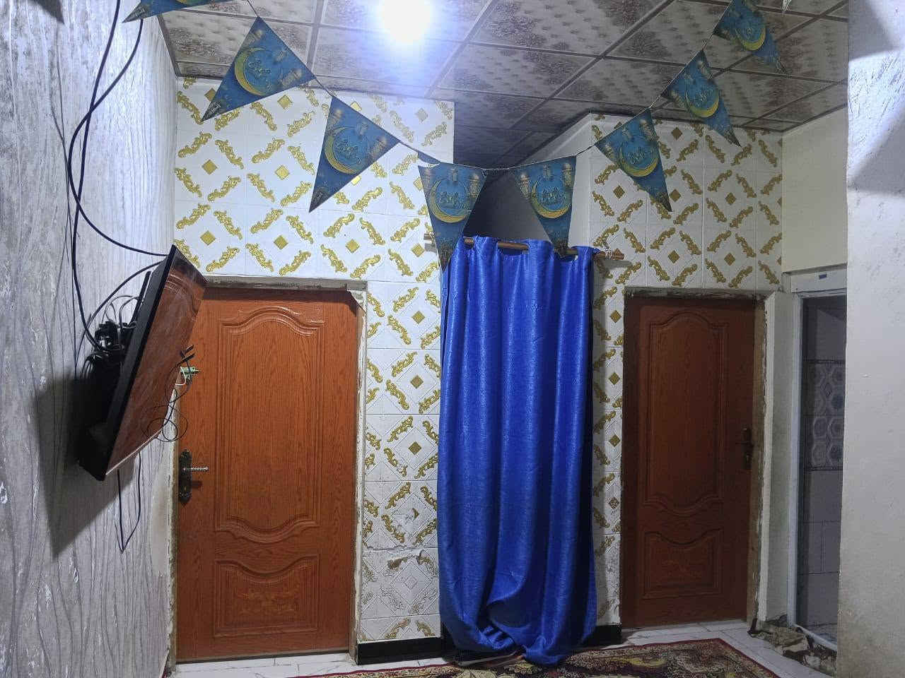 أبو خصيب • وقف سني • ١٣٥م