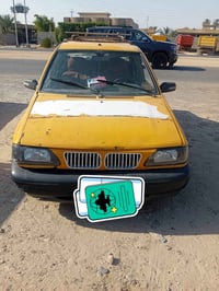 سايبا • ٢٠١٢ • الطارمية