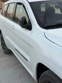 جيب s22 خليجي هارلم فول ماشيه٨٠ ميل جاملغ وبنيد بيها ٣٠٠ وبيها مجال  و...