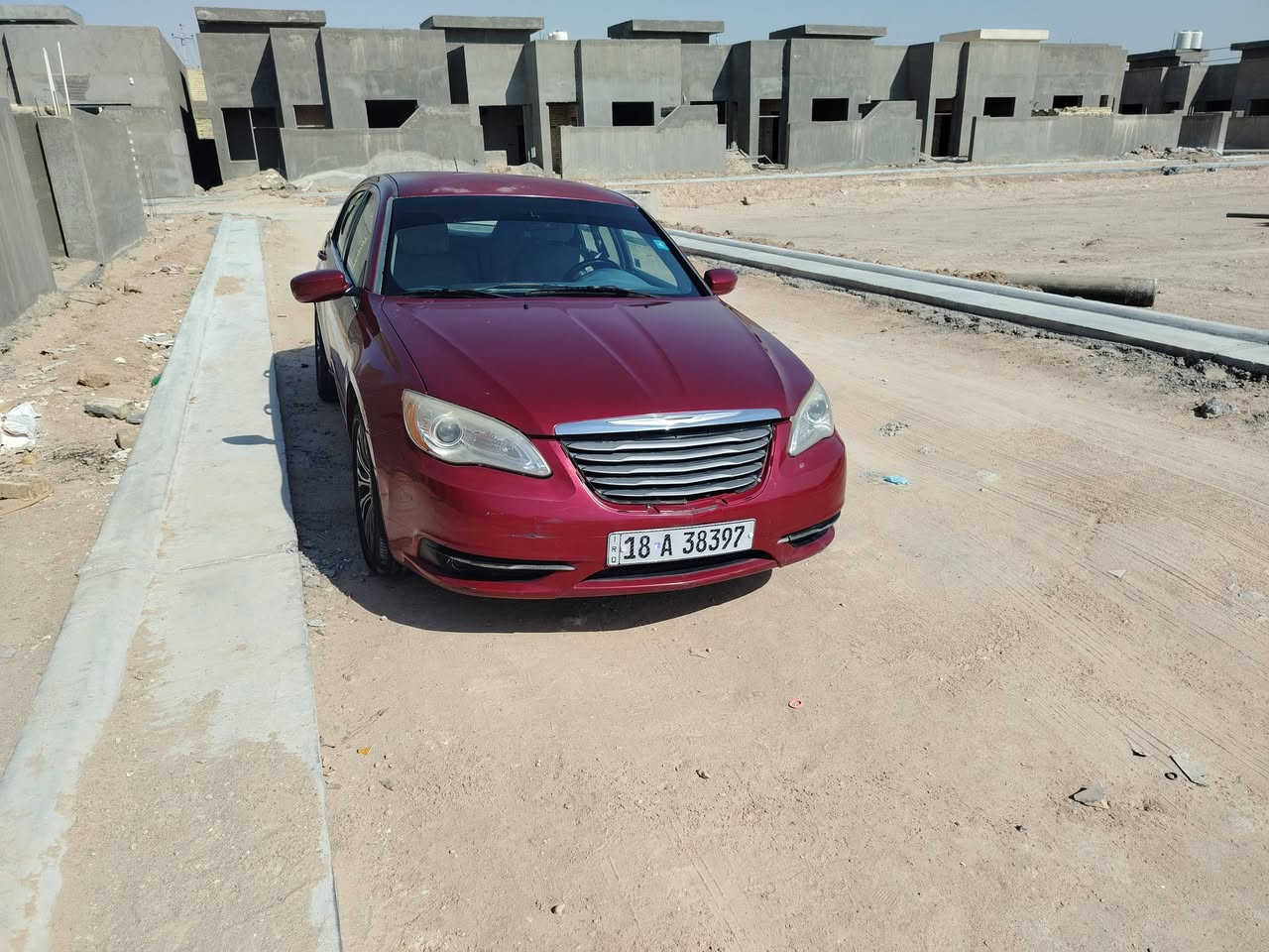 سلام عليكم ورحمة الله وبركاته سي 200موديل ١٤ سيارة جاهزه حادث بنيد وجاكلغ بدون داخل رقم بابل بسمي دخل نيلي مو اسود مكاني كربلاء سيف سعد سعر ٨٠ وبيها مجال *********** قماره جارده
