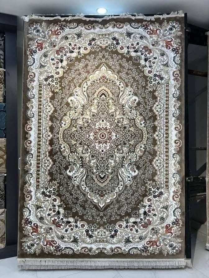 🔱مفروشات العبيدي للسجاد والموكيت🔱

نوفر لكِ الان التشكيلة الكاملة من السجاد 
التي تحتاجها لاكتمال منزلك الانيق😎
من منشأ تركي 🇹🇷 واجود انواع السجاد
صوف ثقيل درجه اولى 

؛؛القياسات المتوفره ؛؛ 
3×4
3×5
3×2
2.50×3.50

البيع بالجمله والمفرد
🌟🌟🌟🌟🌟
عنوان المحل📛📛📛
الانبار🗺  الرمادي نهايه شارع ميسلون⛲
🚏🏟 مقابيل جمعيه انوار المصطفى الاستهلاكيه🛣🛣 
🔥
✋البيع بالجمله والمفرد 
👆🏻👆🏻👆🏻👆🏻👆🏻👆🏻👆🏻👆🏻
➿➿ 
🔆⚜معنا فقط للاناقة عنوان⚜🔆
