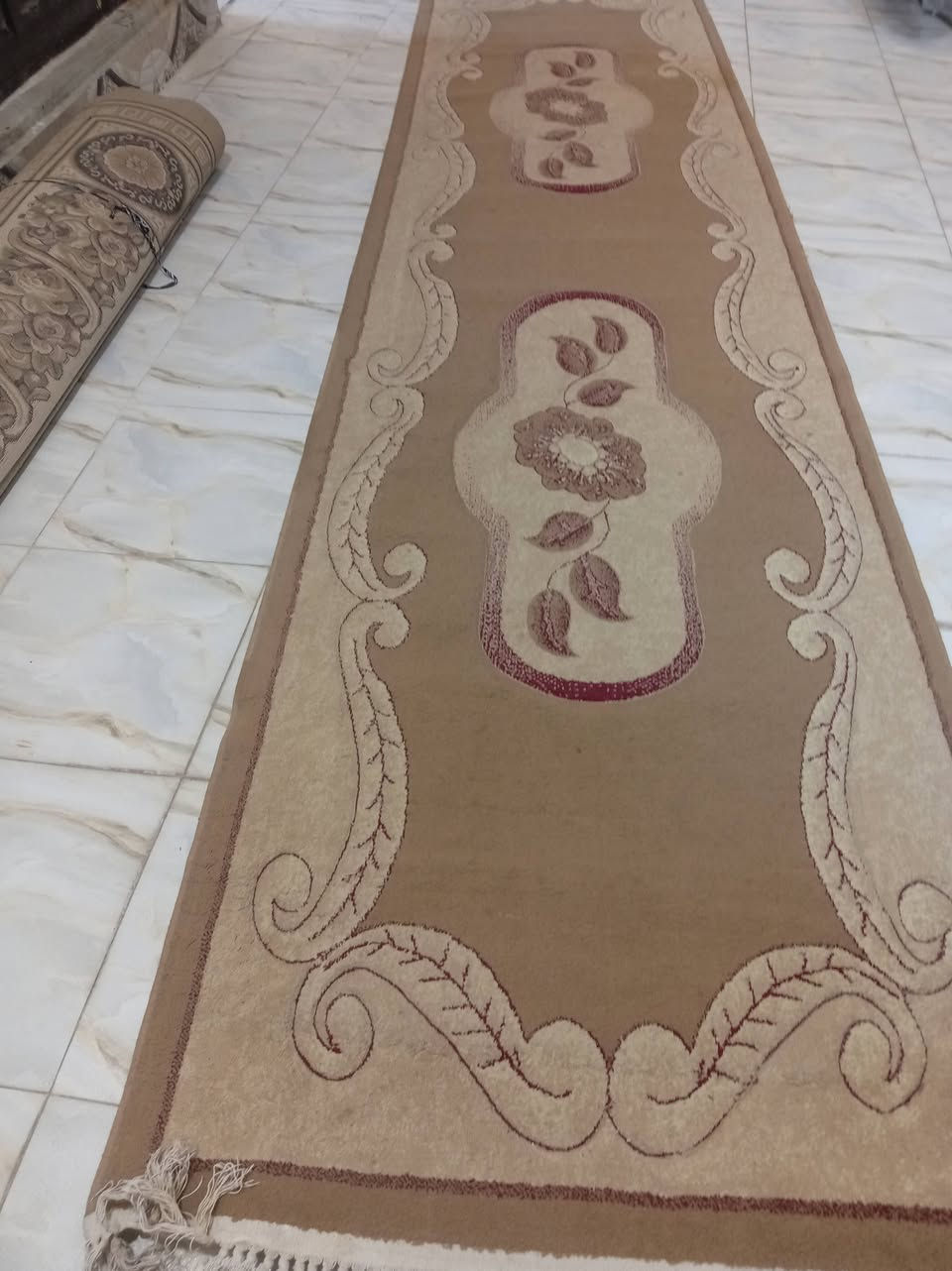 مدات • تركي • ٢قطع