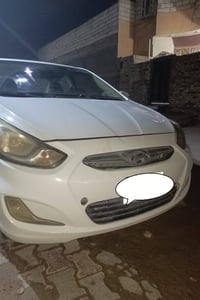 اكسنت • ٢٠١٤ • رقم قادسيه