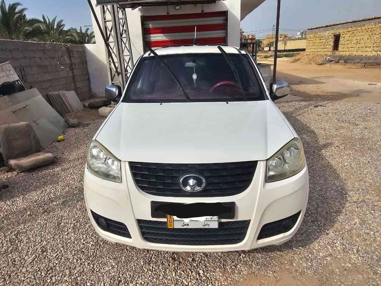 سلام عليكم بيك گريت ول مكفولة كفاله عامه رقم بابل مشروع وطني تخم تاير جديد تبريد ثلج سياره متصرف عليها ربع مكان السياره نجف خان النص رقم صاحب السياره ***********السعر 68 وبيها مجال
