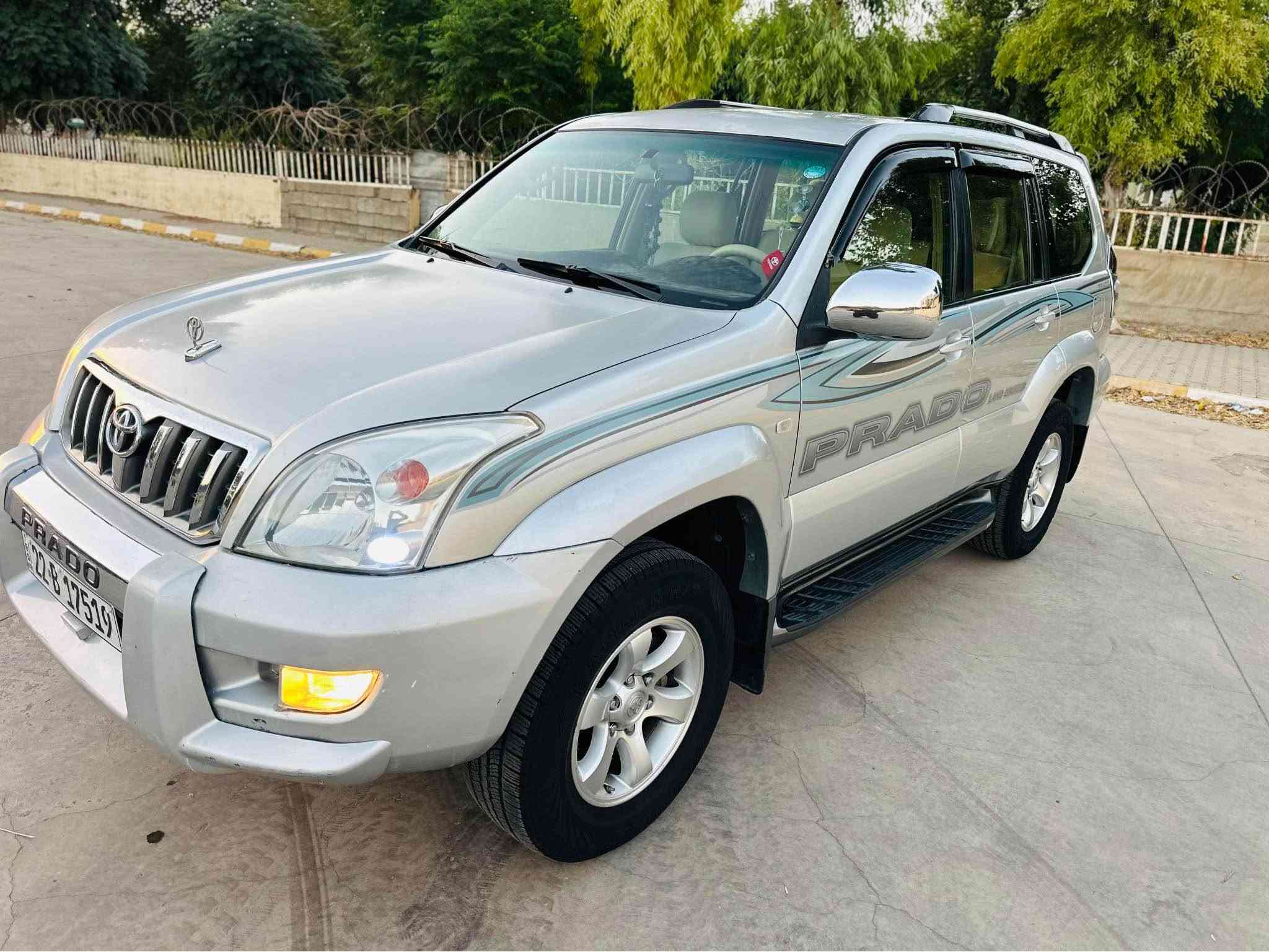 تويوتا برادو      ،،،،.     2006     

                                                133     $              

      ***********   📞*** *********** 📞

موديل:٢٠٠٦ 
مواصفات :   خليج  
-داخل اصفر 
-دبل اكسل
-تبريد لمس
-سويج كونترول 
-بلاجيكتور
-مرايات كهربائية
-كاميرا 
-شاشه
-دوسات
-تول سقف
-يدات بلادي
- ٨  ايرباك
-تدفئة + تبريد 
ع سلف
- شاشه
-خمس ويل كب 
-حساسات 
خلفي 
-دشبورد زينون 
-تحديد سرعة 
-
-سيارة :  
كلين ،،،. حتى دعاميات 
بدون صبغ 
* بدون ونقطه 
* بدون جلح 
* بدون اي شي 

* بدون شخط  
شرط 
- محرك:  شرط 
مامفتوح 
-كير: شرط 
مامفتوح 
-دهن كير ومحرك 
جديد
باتري جديد
كهربائية ع شريكة
-رقم اربيل 
دولي
-هززه وبراد 
كله جديد
سنويه 
لحد ٢٠٢٧ 
-سياره لوك 

سعر :   ١٣٣ 
    
مكان :   كركوك / قرهنجير 

***********      📞              واتساب  *********** دكوك, كركوك

