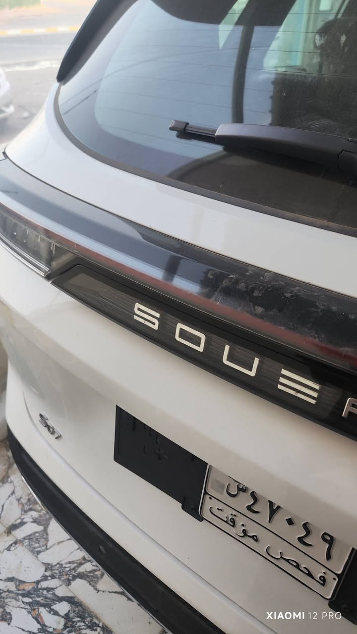 سوئست 07 • ٢٠٢٦ • ٦٠٠٠ كم