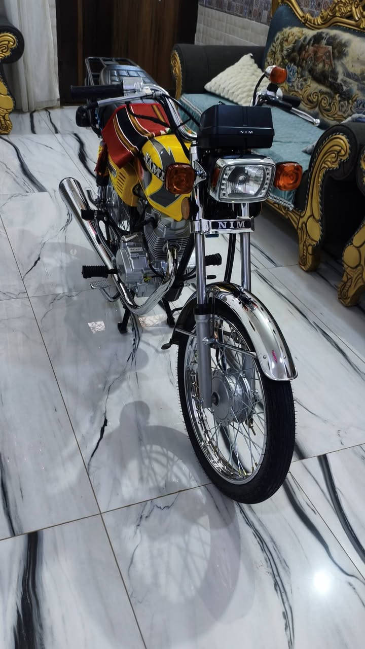 نامه للبيع موديل 27 كفاله عامه مكان ديالى جديده الشط السعر 725 بيه مجال دراجه زيرو تفاصيل على هاذ الرقم ***********

