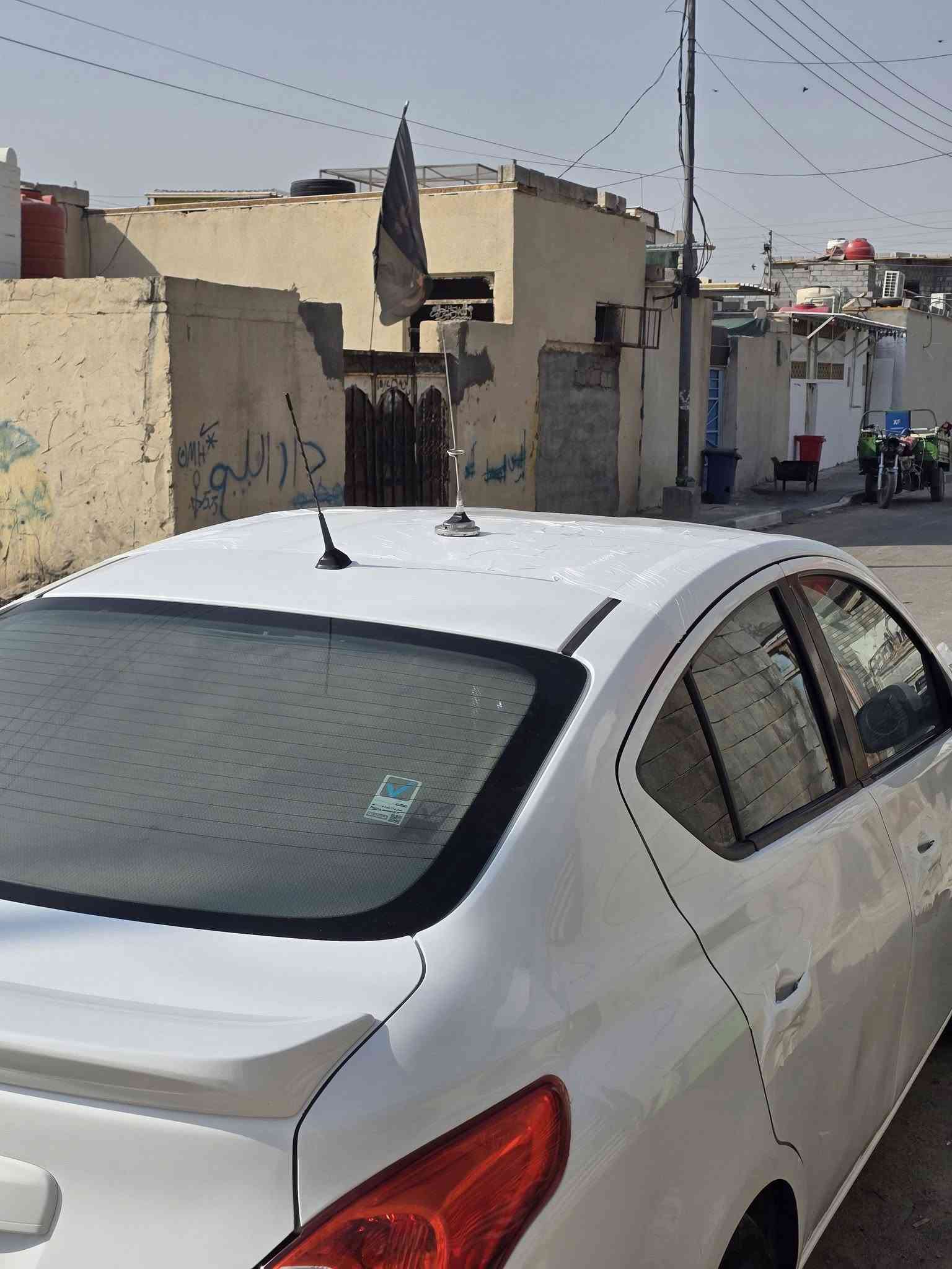 نيسان سني • ٢٠٢١ • رقم اربيل