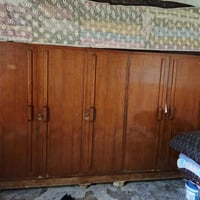 قنصور • ٥ أبواب • صاج
