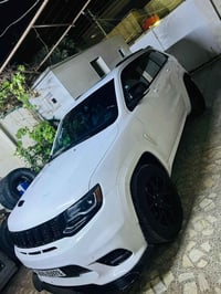 شيروكي • ٢٠١٥ • كفالة