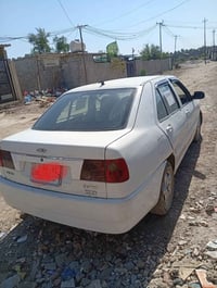 شيري كوين • محور مكينه وكير • رقم بصره