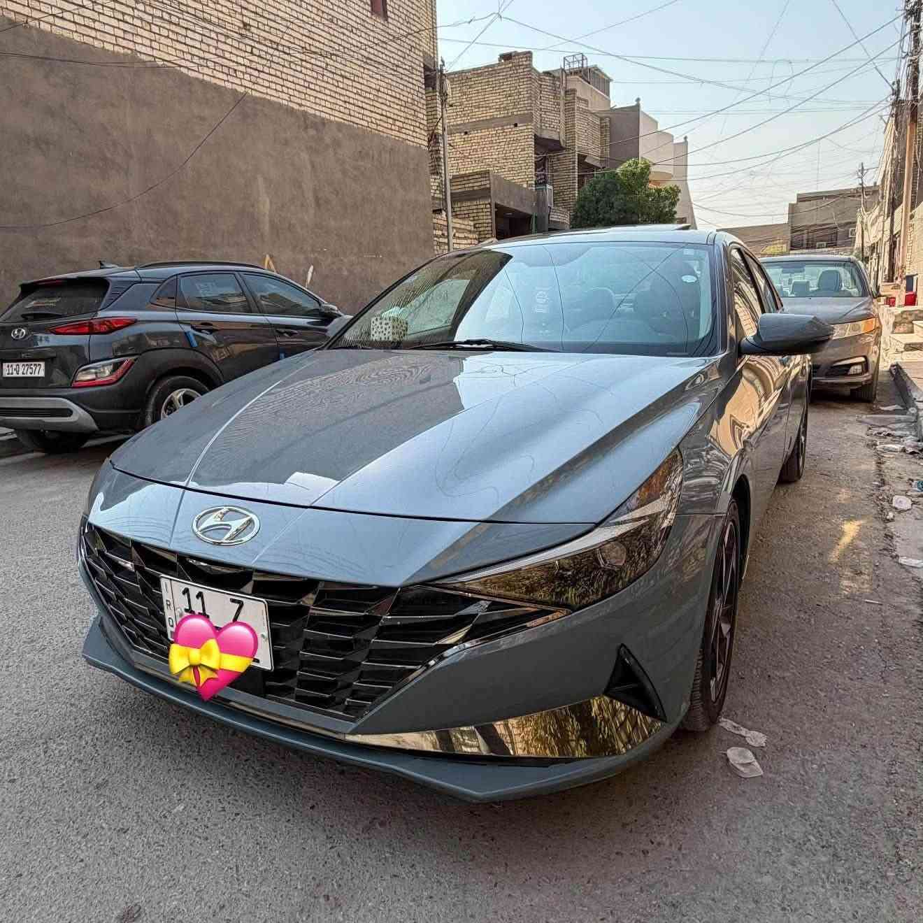 السلام عليكم 🧿
هونداي النترا 2023 ه(بانزين
سياره كلين بيه ربع بنيد صبغ 
لمتد فول واحد على واحد 1️⃣ 
داخل ابيضّ 
ماشيه 50 الف 
مواصفات السياره:
دخول ذكي 
فتحه سلايد 
اناره ترحيبيه في قبضات الابواب 
صندوق ذكي 
رادارات 360
نظام محافظه على المسار 
قياده ذاتيه
شحن واير ليست
حساس خلفي
اضائه اماميه 3عدسات 
بك لايت لد 
داخل جلد
تحكم مقاعد اماميه كهرباء
وضعيات مقاعد ميموري لمقعد السائق
تبريد و تدفئه المقاعد 
اضائه دشبول متغيره 
تبريد شاشه مناخين منفصلين
شاشه متصل كبيره 
شاشه عدادات دجتل 
نضام الصوتي شركه Boss
اوتو هولد 
هاند بريك بصمه 
وضعيات قياده(نورمل سبورت سمارت)
مرايه وسطيه  تعتيم ذاتي 
صور الحادث مرفقه معه المنشور 
مكان السياره بغداد   
غير متواجد عل فيس 
للستفسار. ***********

