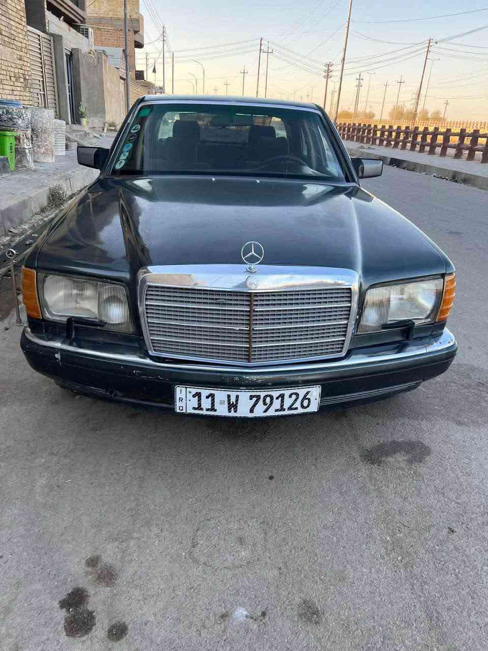 سلام عليكم  مارسدس رئاسي جانبو 300 مديل ٩١ كراسي كهربائي كربائياته كله شغاله  . صدر امامي خلفي جديد خير من لله رقم جديد انكليزي سنويه 31 تبريد ثلج منظومه كله جديده  شغال اربعه جام كهربائي بلادي كير وكينه  VVT-I 3000كفاله من التنقيص وتبخير شرط مشلعه معدل  دشبول كله شغال رون كلو متر بنزين كيج حماره السعر 44 وبي مجال ***********
