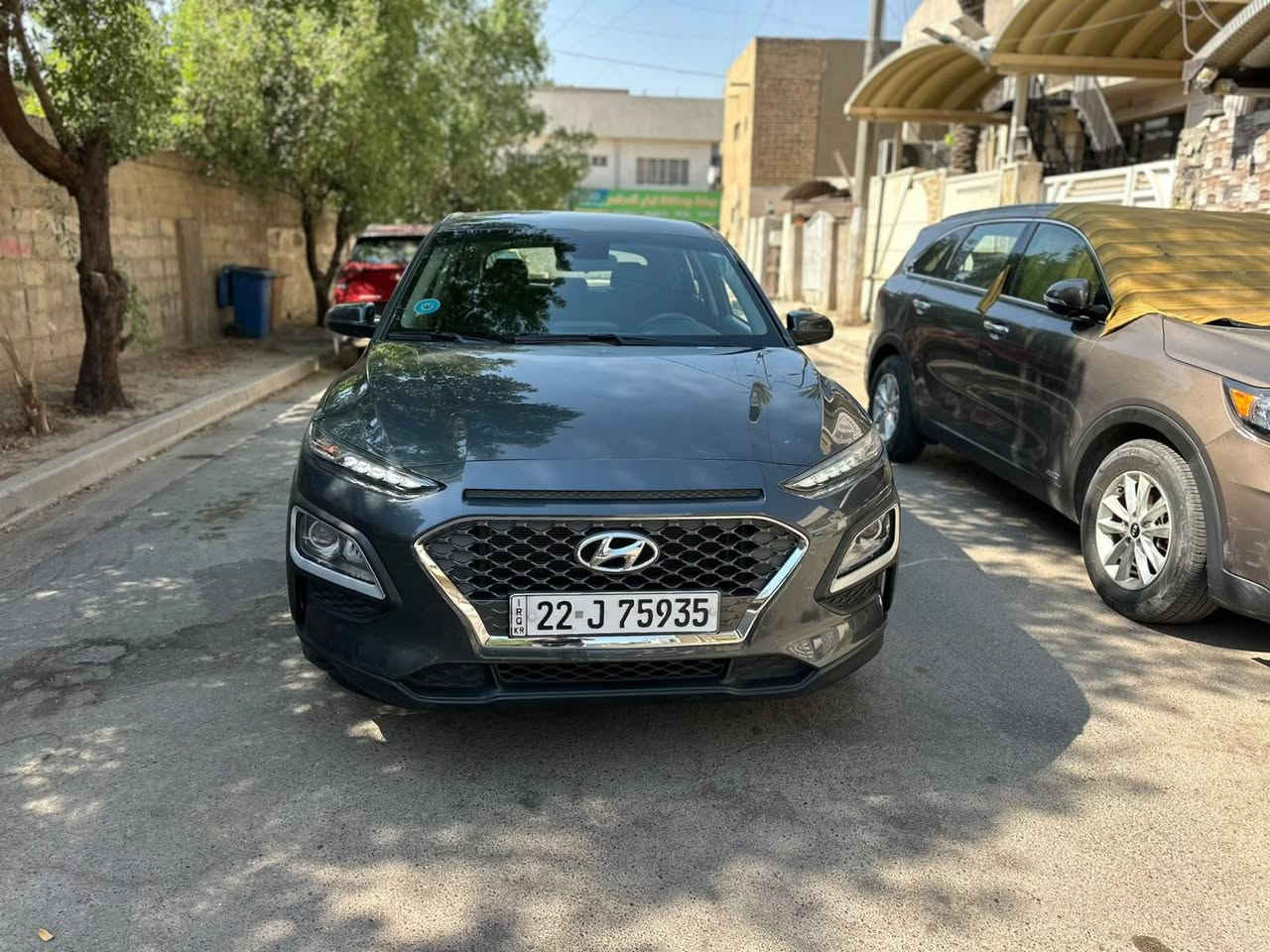 سلام عليكم كونا وارد امريكي 2021 ماشيا 64 m رقم اربيل باسمنا محرك 2000 دوش بيها ملاحضات موجود بالسونار صور حادث متوفره
سياره كامله بدون نقص كير محرك ع وضع الشركه السعر (117)بيها مجال مكانها المنصور *********** اسف ع الاطاله
سلام عليكم كونا وارد امريكي 2021 ماشيا 64 m رقم اربيل باسمنا محرك 2000 دوش بيها ملاحضات موجود بالسونار صور حادث متوفره
