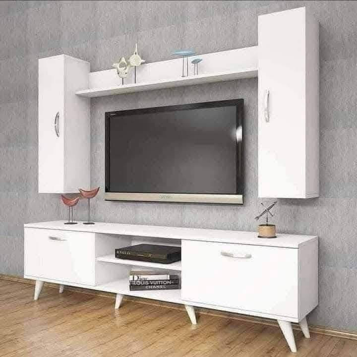 اي موديل داخل الصورة سعره 85 الف فقطط ✨✨✨

ميز بلازما مودرن +ملحقات كاملة 

الوان مميزة خشب تركي. mdf
متوفر توصيل لجميع المحافظات 🇮🇶
شرط الفحص امام المندوب اي ضرر او اختلاف يرجع الطلب وتدللون 
​📞 للحجز أو الاستفسار
📱 خاص او واتساب 
***********

#ميز_بلازما
#ديكور
#اثاث_منزلي 
#ميز_شاشه
#بغداد

نص مكتوب في الصور:
- 3/ السعر 85 الف