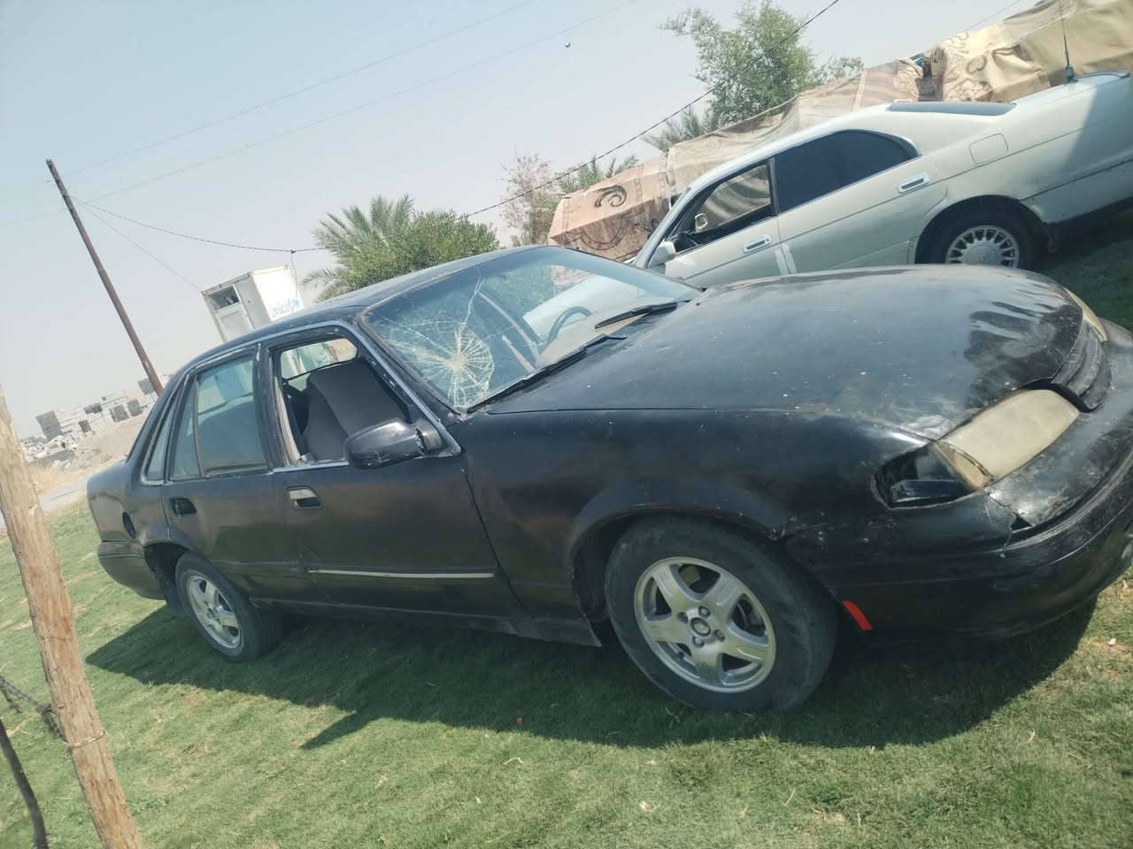 دايو رقم صلاح الدين أر سنويه خضره شرط التحويل كير محرك صدر جديد لبيع او مراوس السعر ١٤ وبي مجال قليل *********** مكان السياره قضاء العلم
