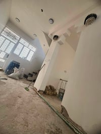 جص وبورك • درجه اوله • متفرغ بغداد