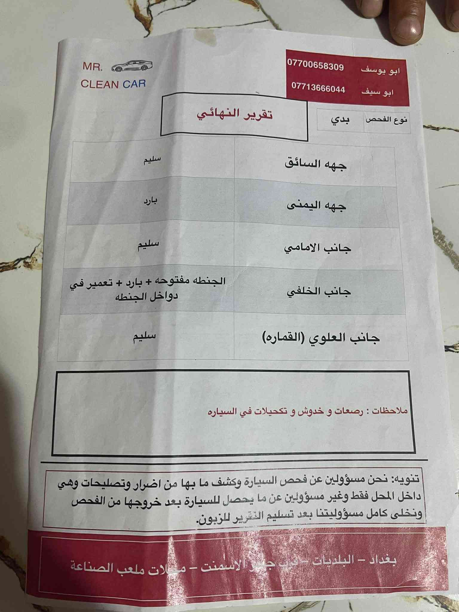 سلام عليكم النترا ٢٠٢٤ تجميع بسمي شرط المداور اسياره فول مواصفات غير السونار جاملغ صوب السايق ابدل اصلي اسعر ١٢٣ بيها مجال بصيط ***********
