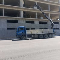 شاحنة • دبل • ٢٠١٦