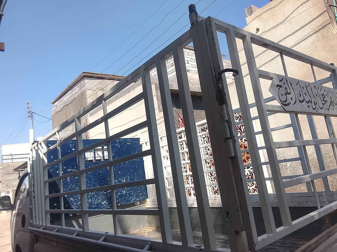 سلام عليكم.
محجر مال فحل للبيع العنوان

البصره ابي الخصيب حمدان

***********
