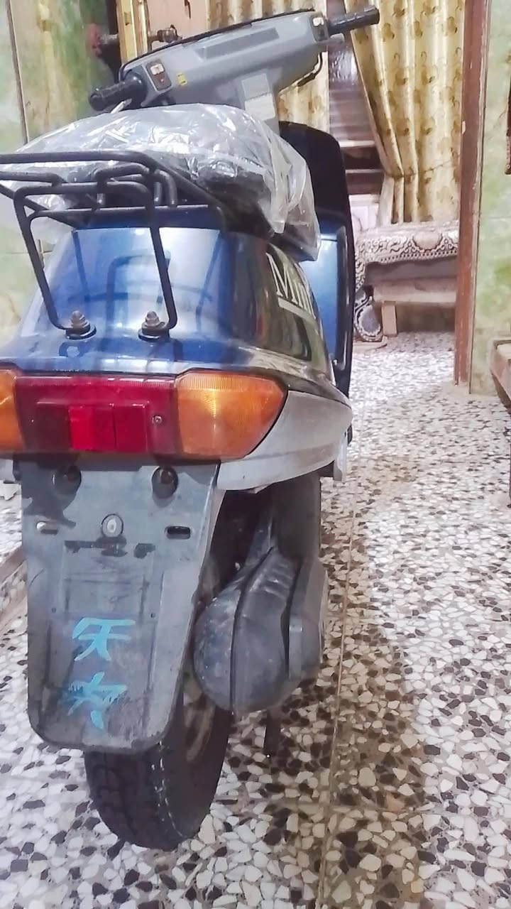 سلف هندر • جديدة • مكفوله