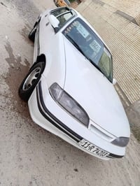 دايو برنس • ١٩٩٤ • محرك ٢٠٠٠
