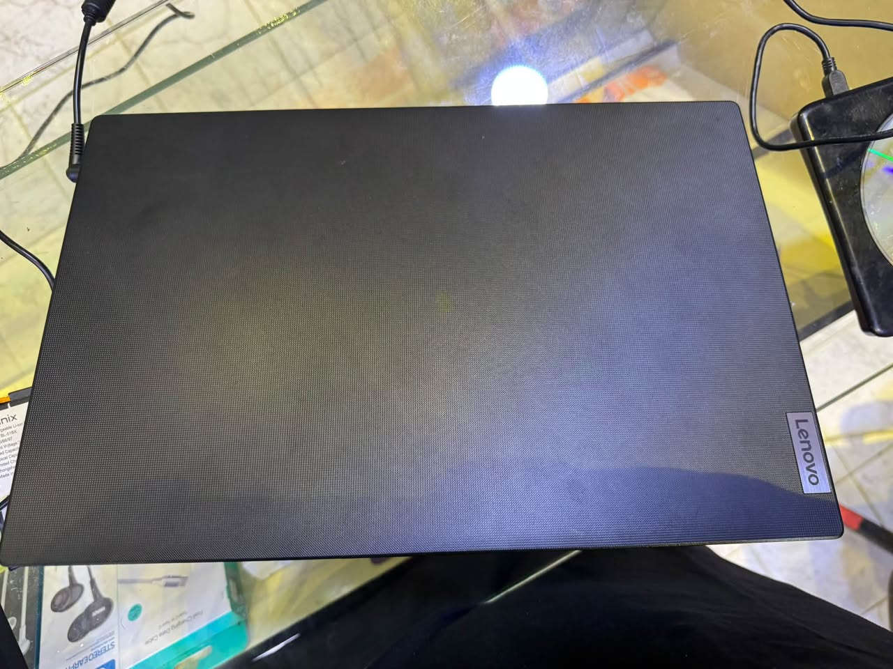 لينوفو • i5 جيل ١٣ • ssd m.2 ٥١٢
