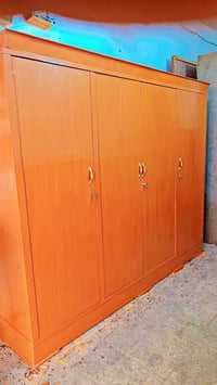 كنتور • ٤ أبواب • النجف