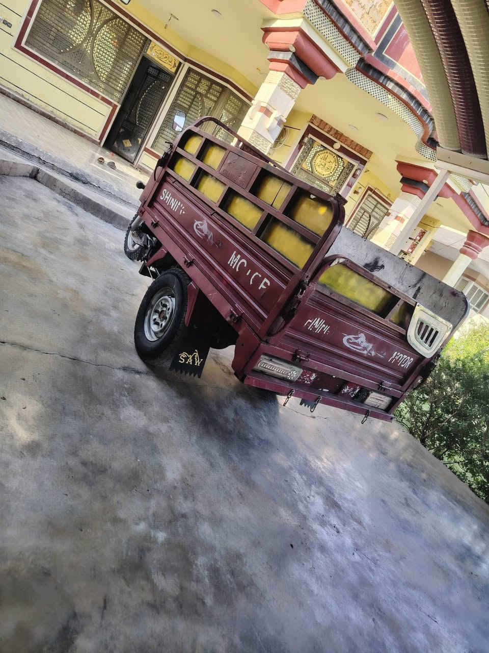 ستوته • ٢٠٢٤ • محرك صفر