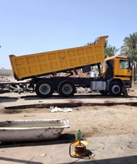 اكتروس • بس الراس • قاطره ومقطوره